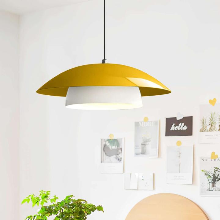 Image du produit Opviq Opaline Chandelier (E27)