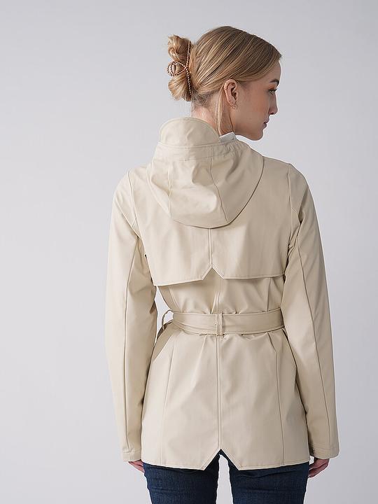 Produktbild Rains Curve Jacket W3 (L)