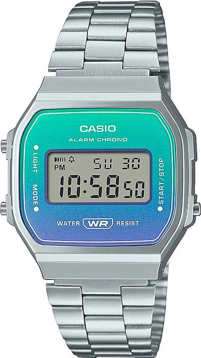 Casio Vintage (Chronograph, 34 mm)