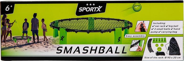 Immagine prodotto Sport X Playset palla di ragno
