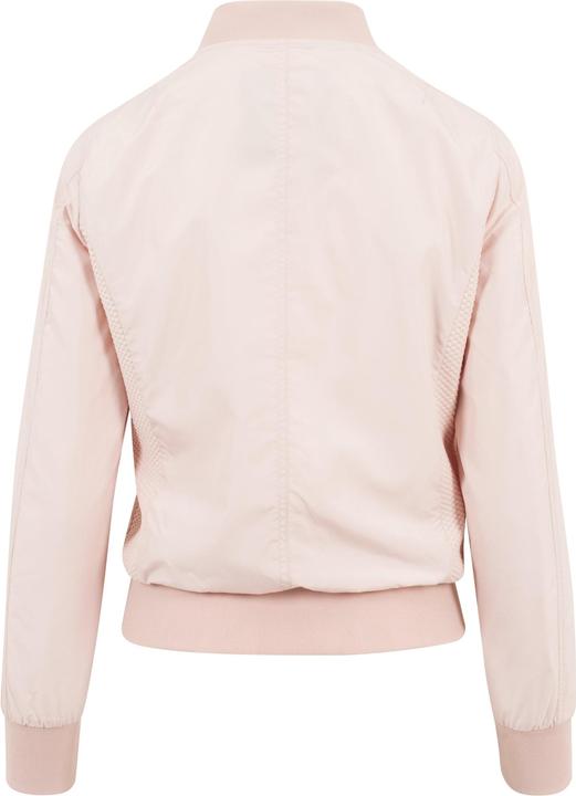 Image du produit Urban Classics Ladies Light Bomber Jacket (S)