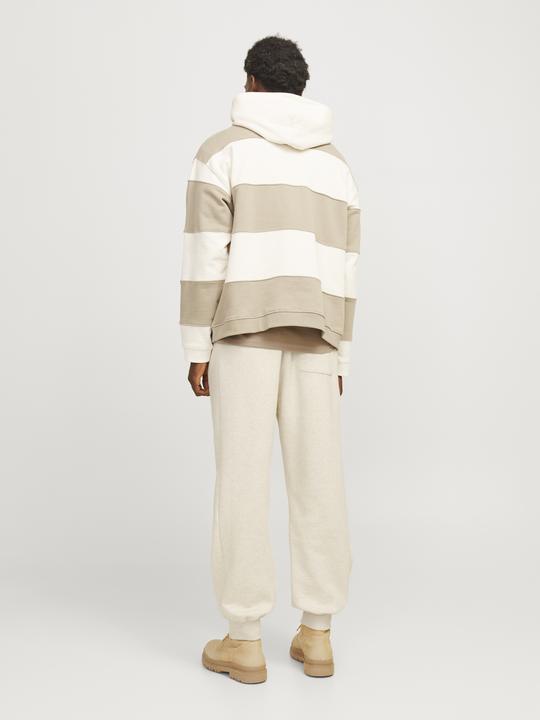 Produktbild Jack & Jones Locker geschnitten Loose Fit Hosen Loose Fit Hosen (M)