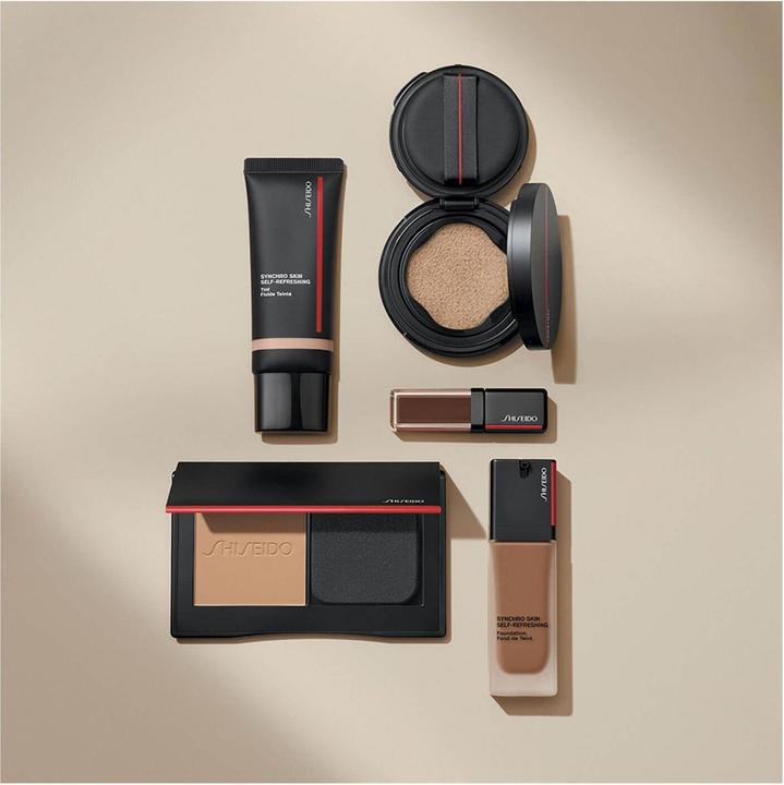 Produktbild Shiseido SS Self Refreshing Tint No 215 (215 Light)