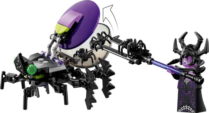Immagine prodotto LEGO Il motoscafo di Monkie Kid Sandy (80014, LEGO Monkie Kid)