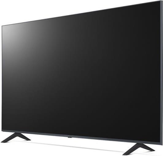 Actual product image LG 75UR78003LK (75", UR80, LED, 4K, 2023)