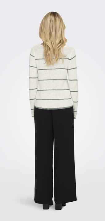 Produktbild Only Onlgeena L/S V-Neck Knt Noos (S)