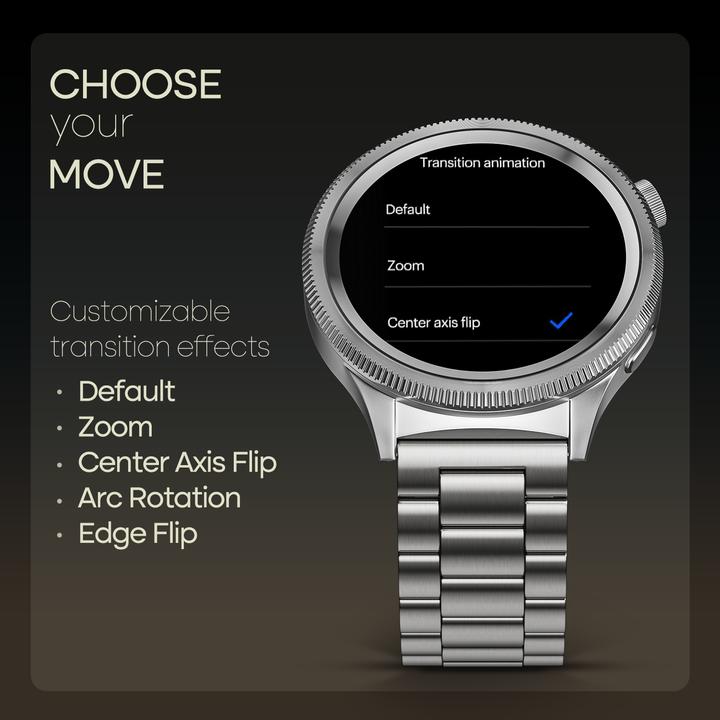 Produktbild Noise NoiseFit Halo 2 Smartwatch Elite Silver