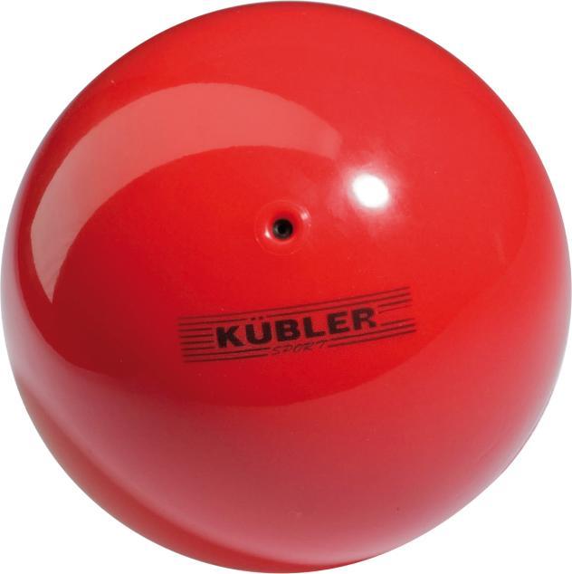 Actual product image Kübler Sport Gymnastikball (16 cm)