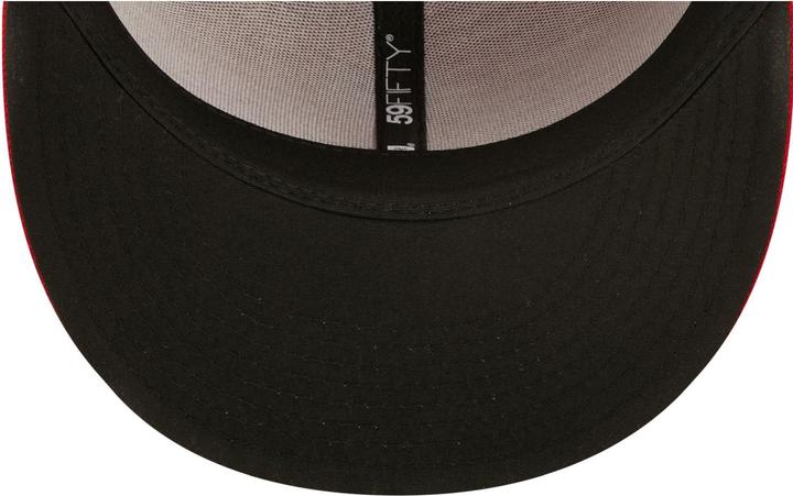 Image du produit New Era 59Fifty Cap AUTHENTIC ON-FIELD Philadelphia Phillies (8)