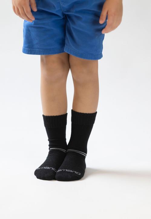 Actual product image Camano Socken Mesh Ventilation (31, 34)