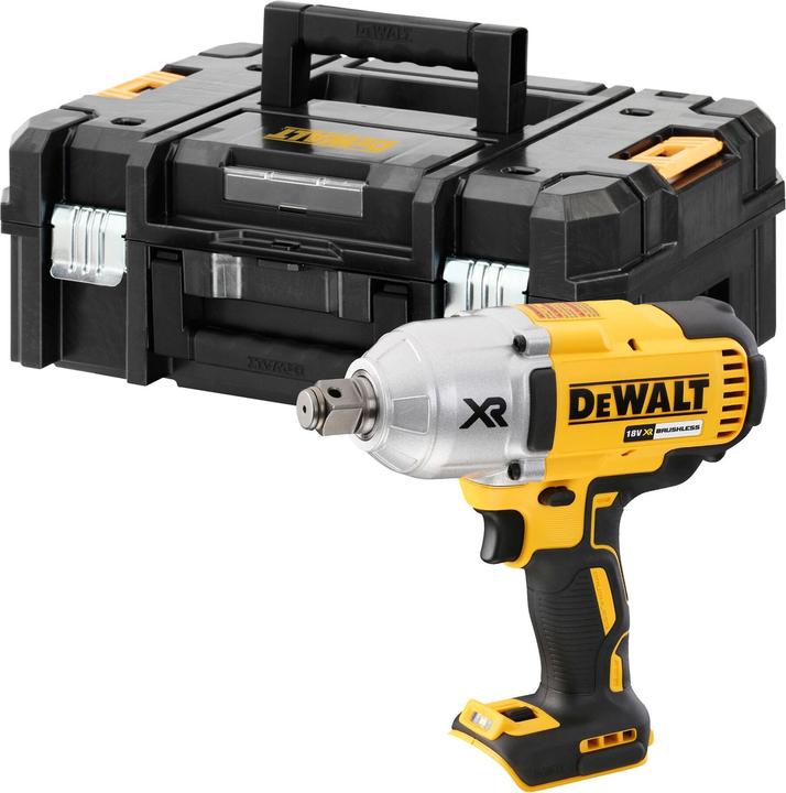Image du produit DeWalt DCF897NTXJ (Fonctionnement sur batterie)