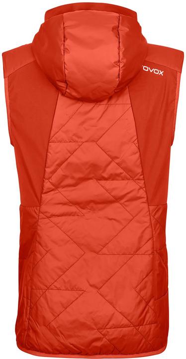 Immagine prodotto Ortovox Piz Boè Swisswool Vest W (S)