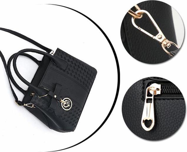 Produktbild MU Style Handtasche