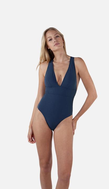 Immagine prodotto Barts Women's Solid Sculpting One Piece (XL)