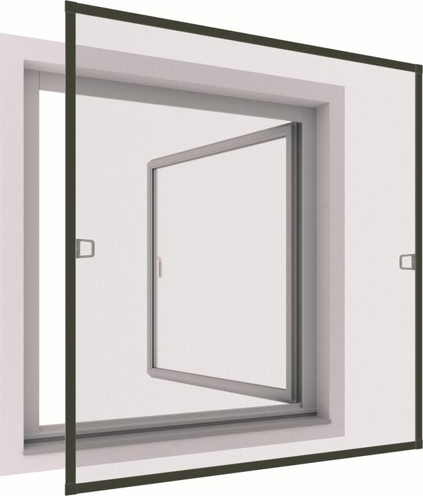Produktbild Windhager Rhino (100 x 120 cm)