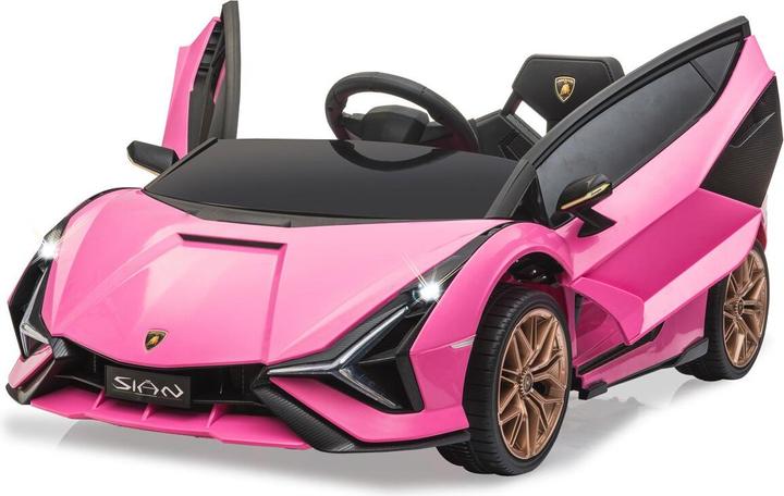 Immagine prodotto Jamara Lamborghini Sián (12 V)