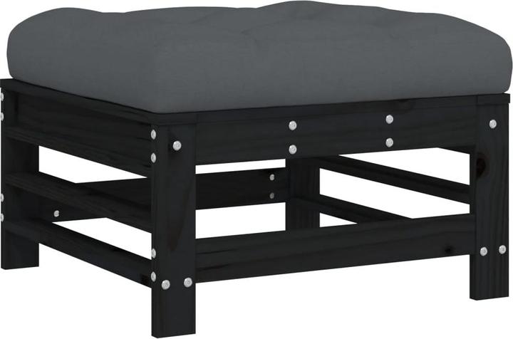 Produktbild VidaXL Garten-Lounge-Set