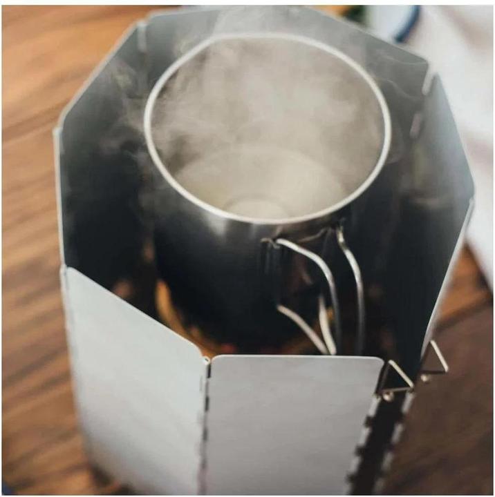 Produktbild Solo Stove Windscreen