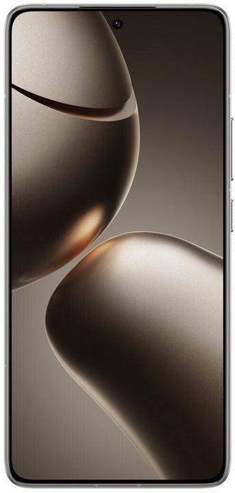Actual product image Xiaomi 14T Pro (512 GB, Titanium Grey, 6.67", Dual SIM, 50 Mpx, 5G)