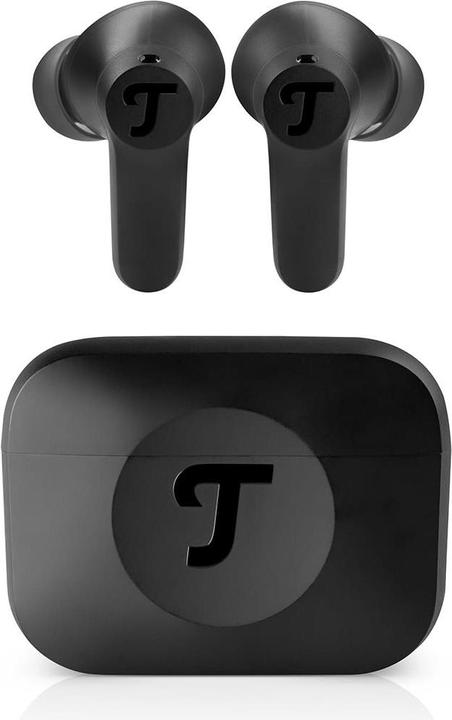Actual product image Teufel Airy TWS 2 (ANC, 9 h, Wireless)