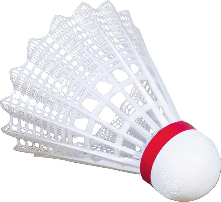 Immagine prodotto Victor Palline da badminton Shuttle 2000