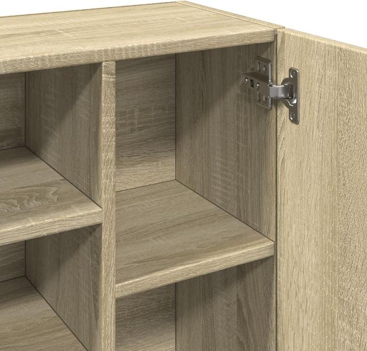 Produktbild VidaXL Waschmaschinenschrank