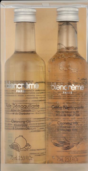 Produktbild Blancreme Face (Öl, 160 ml)