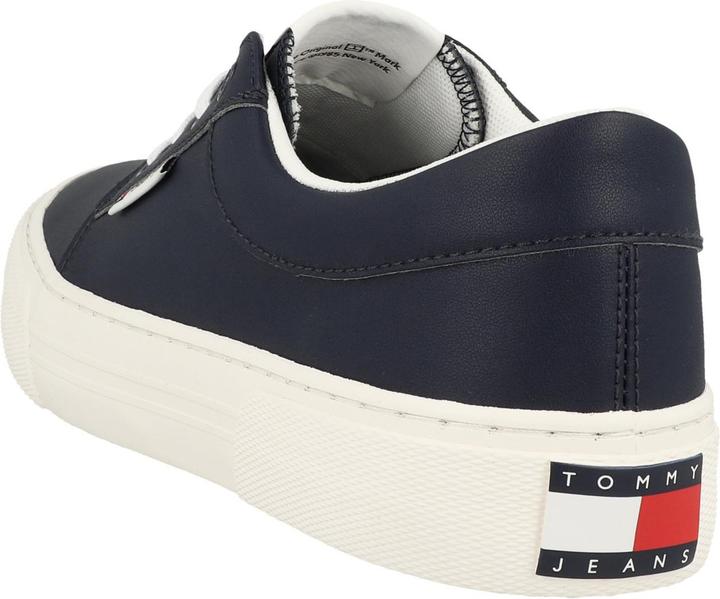 Produktbild Tommy Hilfiger (New) Tjm Vulc. Skate Derby (44)