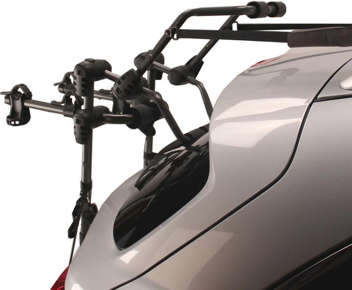 Actual product image Hollywood Racks Over The Top 2