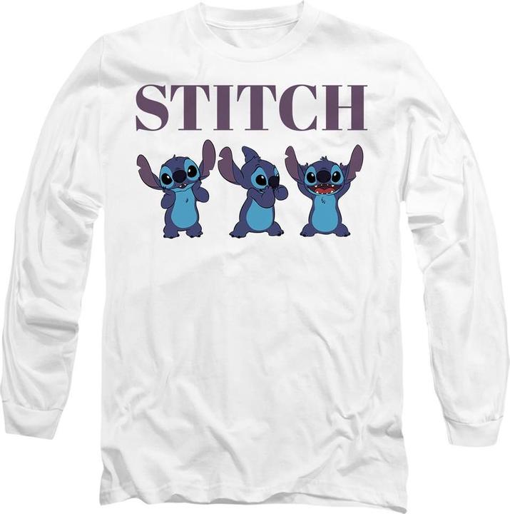 Produktbild Lilo & Stitch TShirt (XL)