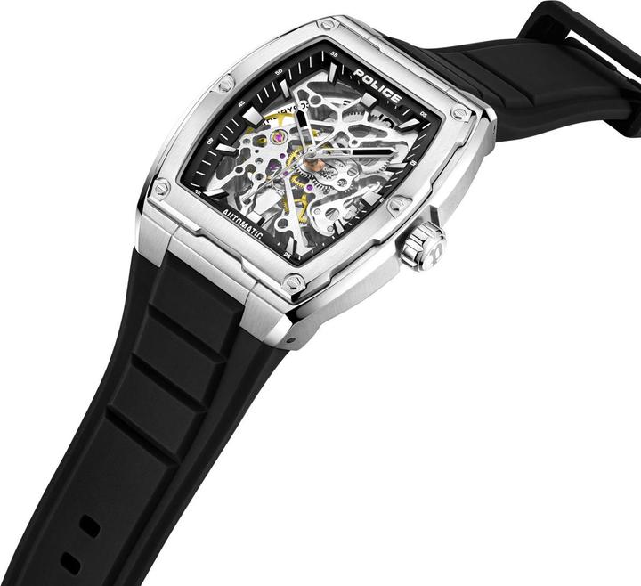 Image du produit Police Skeletor (Montre analogique)