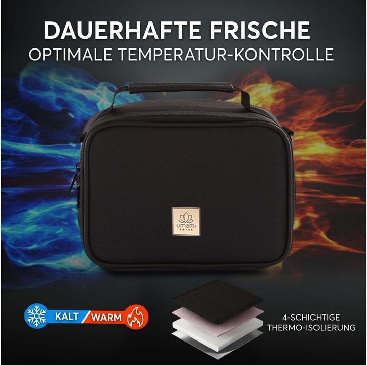 Immagine prodotto Umami Isolierter Lunchbag Premium