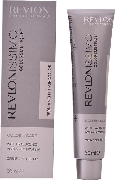 Actual product image Revlon Professional REVLONISSIMO COLOR & CARE #10.1 60 ml (10.1)