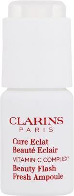 Produktbild Clarins Beauty Flash Fresh Ampoule (8 ml)