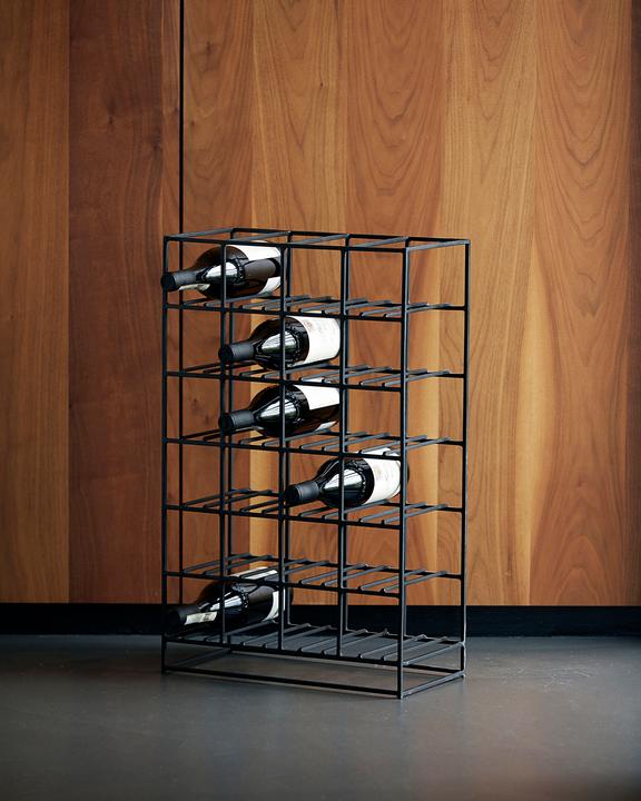 Produktbild House Doctor Rack (20 x 41 x 67 cm, 24 Fl.)