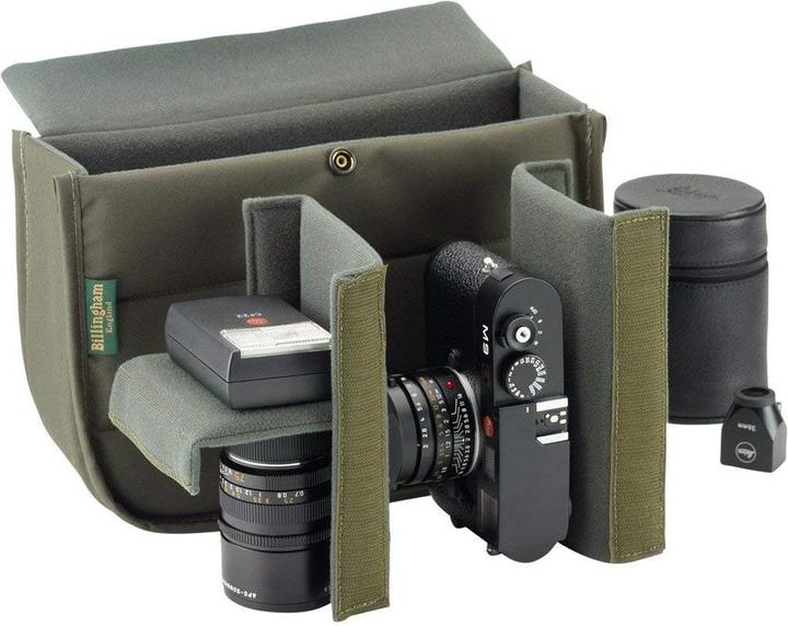 Produktbild Billingham Hadley Small Pro (Kamera Schultertasche, 5 l)