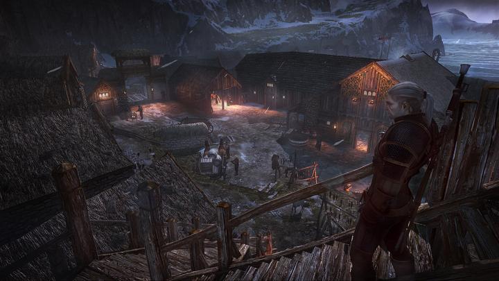 Image du produit The Witcher 3 : Wild Hunt