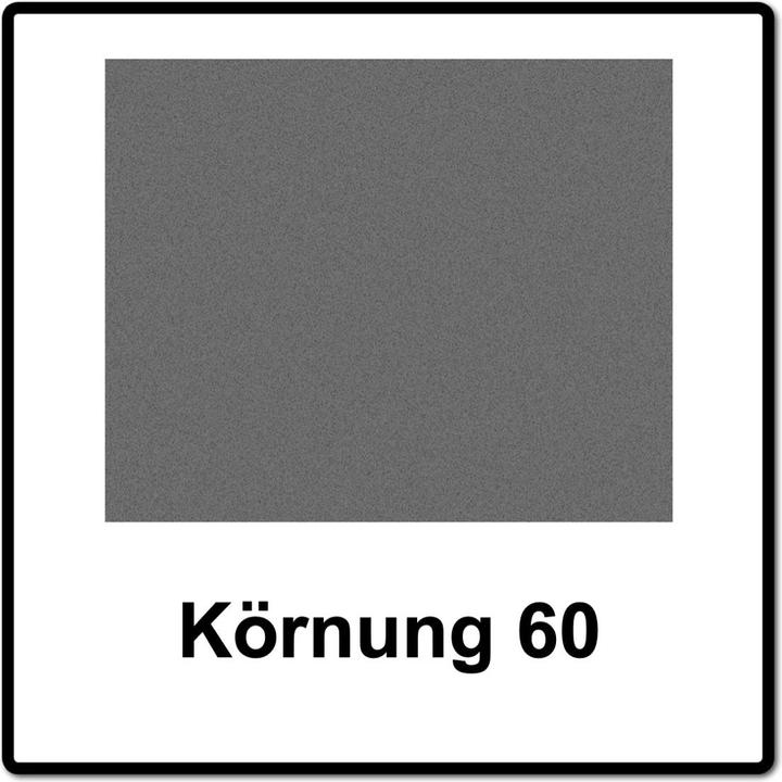 Actual product image Festool Grinding block 69x98x26 60 GR/6 (60)