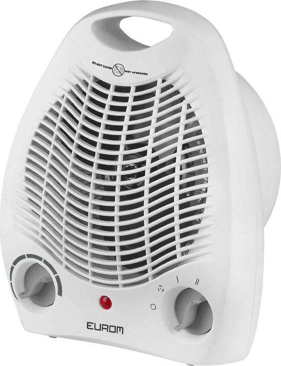 Eurom Aérotherme VK2002 2000 watts (2000 W)