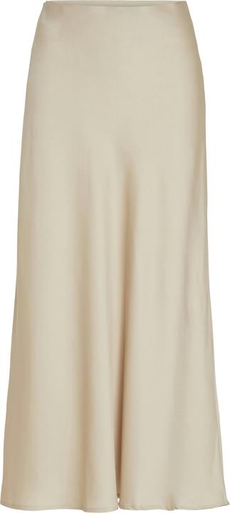Vila High Waist Maxirock