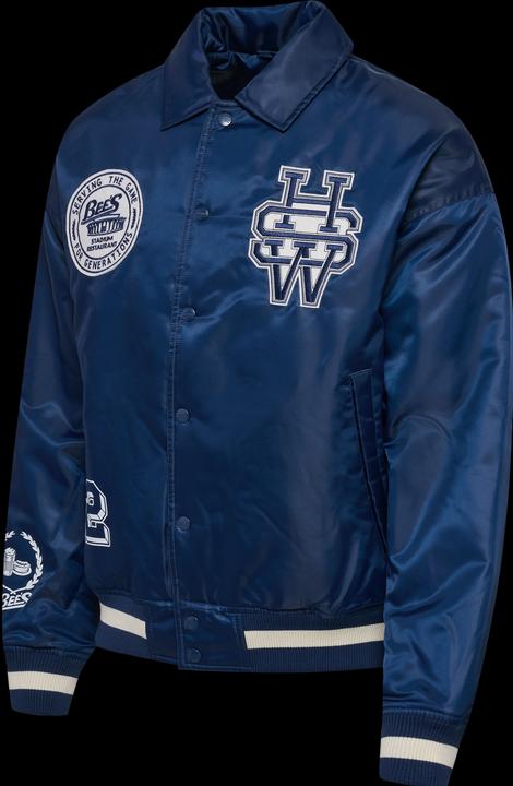 Actual product image hummel Hmlletterman Jacket Hsw (XL)