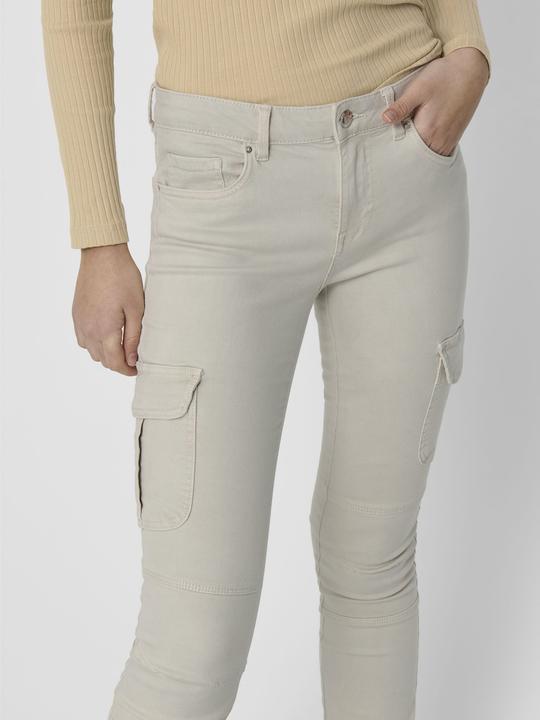 Actual product image Only Knöchellange Cargohose Cargohose (34)