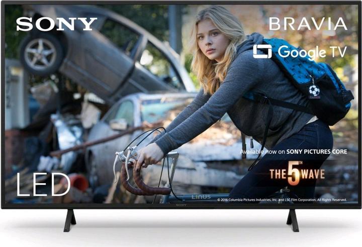 Produktbild Sony KD-50X75WL (50", X75WL, LED, 4K, 2023)