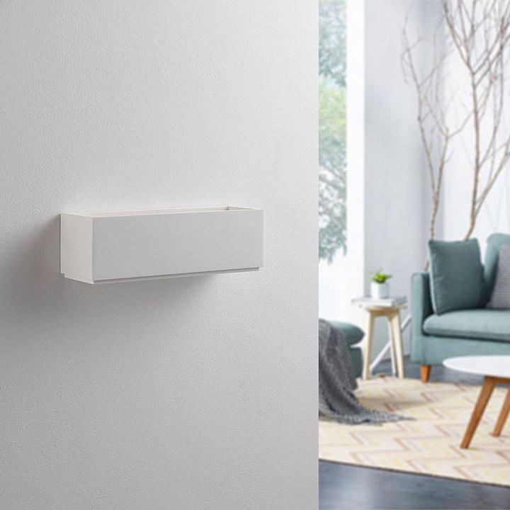 Actual product image Lindby Benno (640 lm, G9)