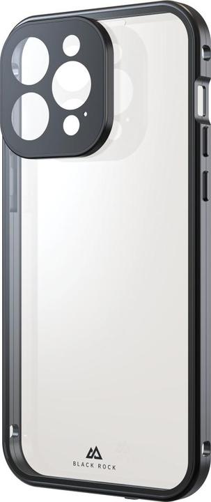 Image du produit Black Rock Verre à 360 (Apple iPhone 15 Pro Max)