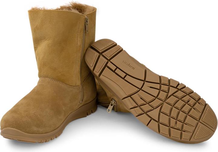 Actual product image Vitaform Supersoft ankle boot (39)