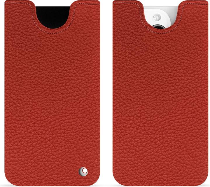 Papaye ( Pantone #b54317 )