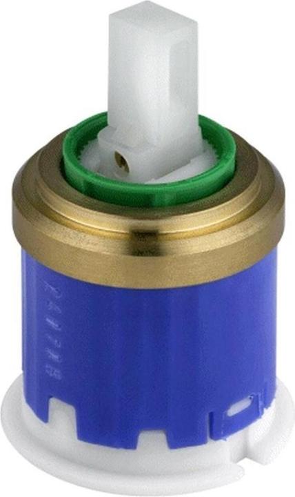 Actual product image Grohe EICHELBERG ceramic cartridge ECOM