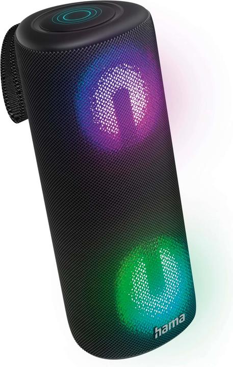 Produktbild Hama Pipe 3.0 (14 h, Batteriebetrieb)