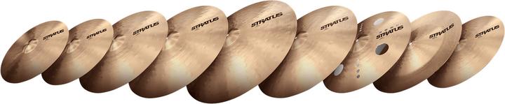 Productafbeelding Sabian 18" STR Crash (18", Crash)